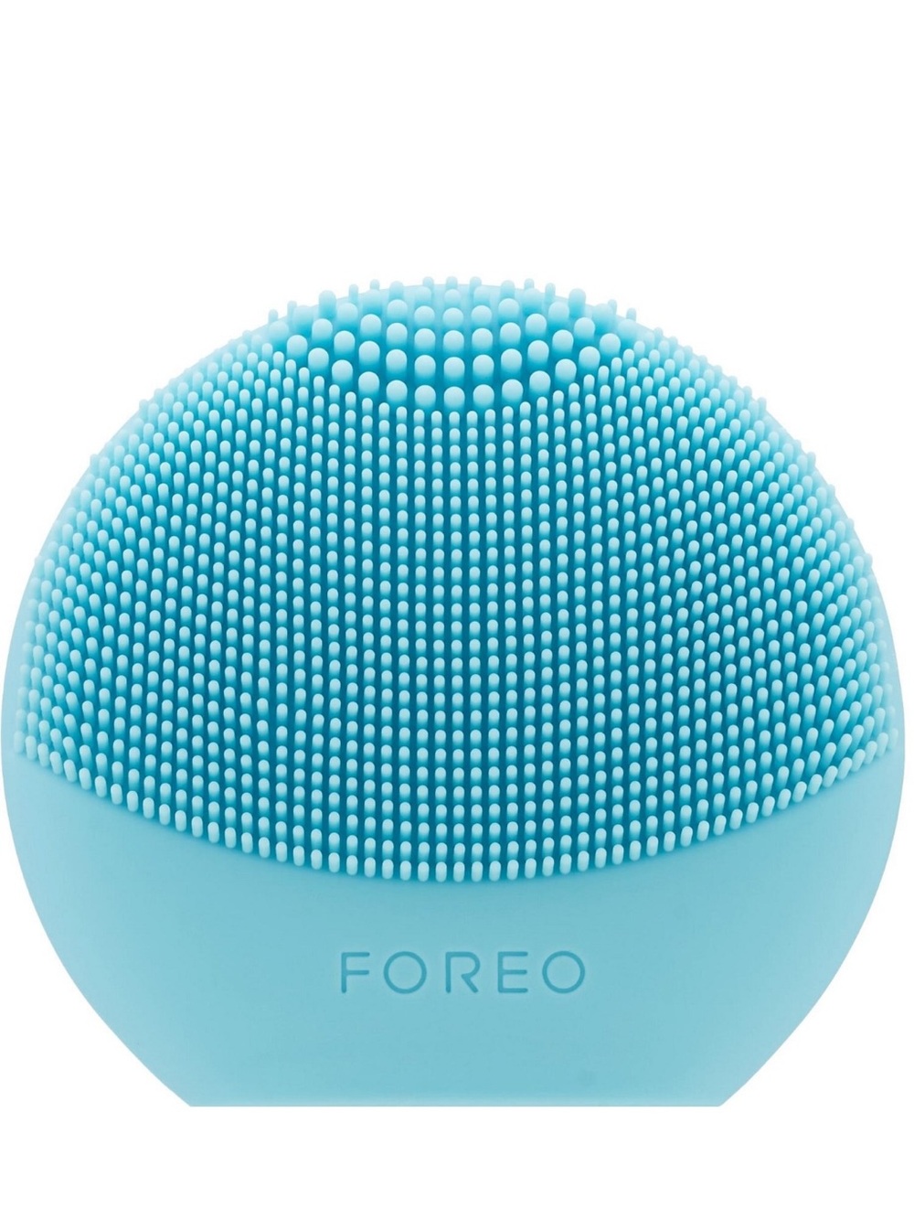 FOREO Luna Mini 2 Facial Cleansing Brush - Light Blue